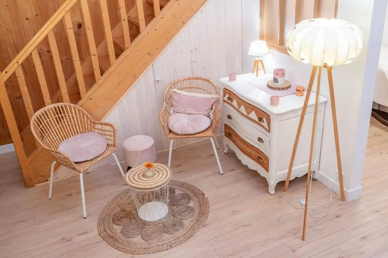 Cocoon (1) Cocoon Lounge, votre institut de beauté à La Teste-de-Buch (33)