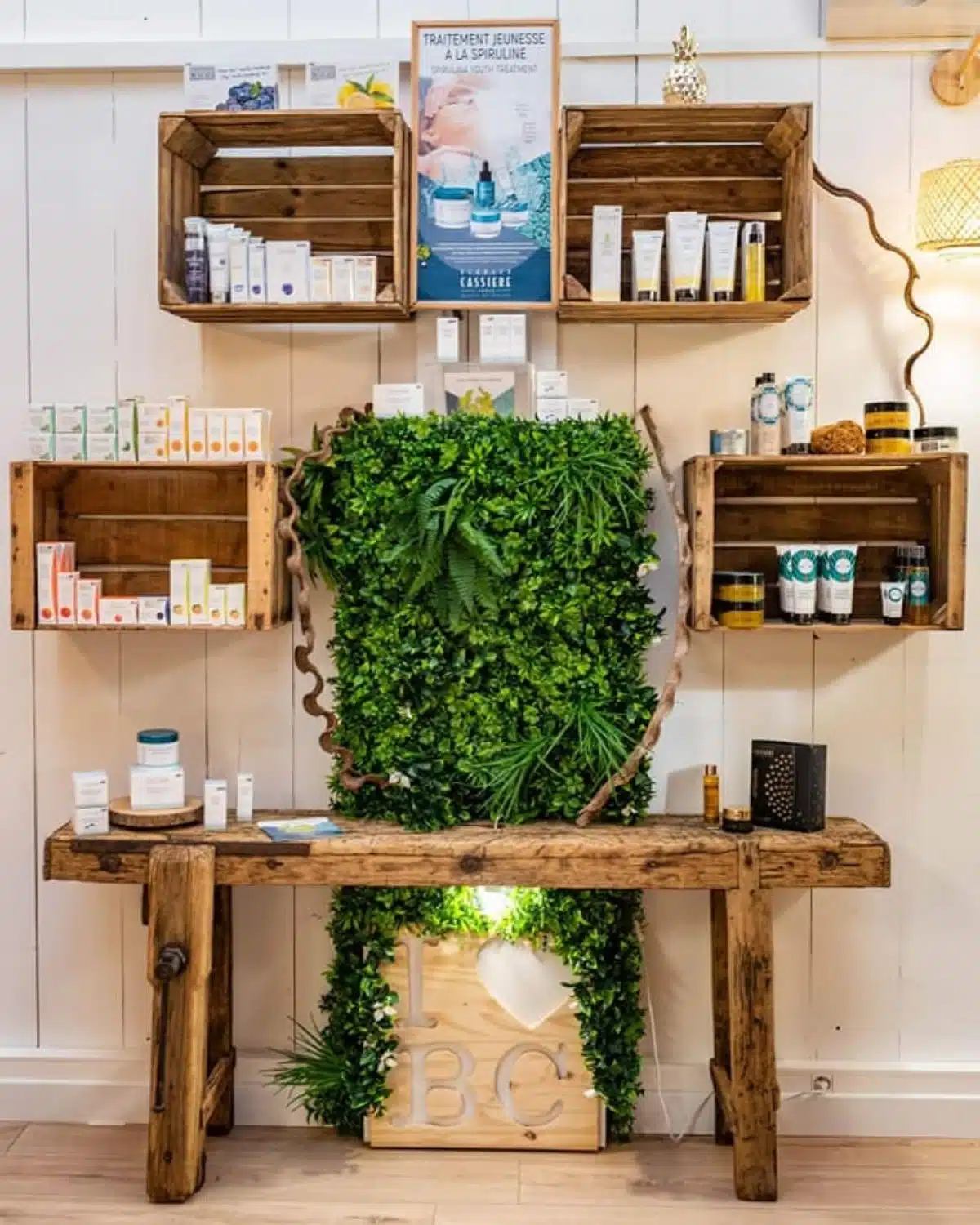 Sans titre (25) Cocoon Lounge, votre institut de beauté à La Teste-de-Buch (33)